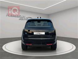Land Rover Range Rover Vogue